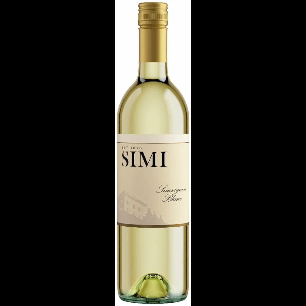 Simi Sauv Blanc