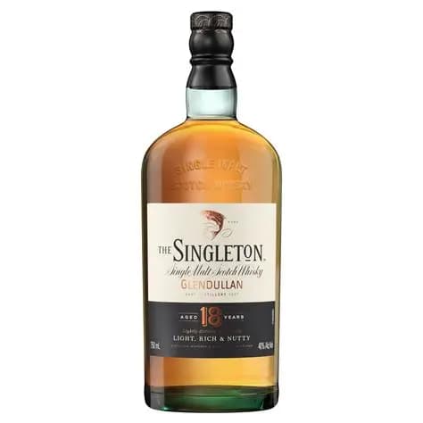 Singleton 18YR 750ML