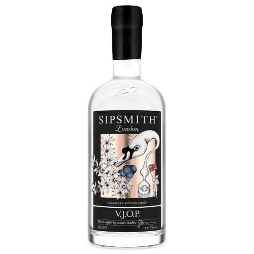 Sipsmith V.J.O.P.