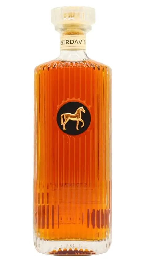 Sirdavis Rye Sherry Cask