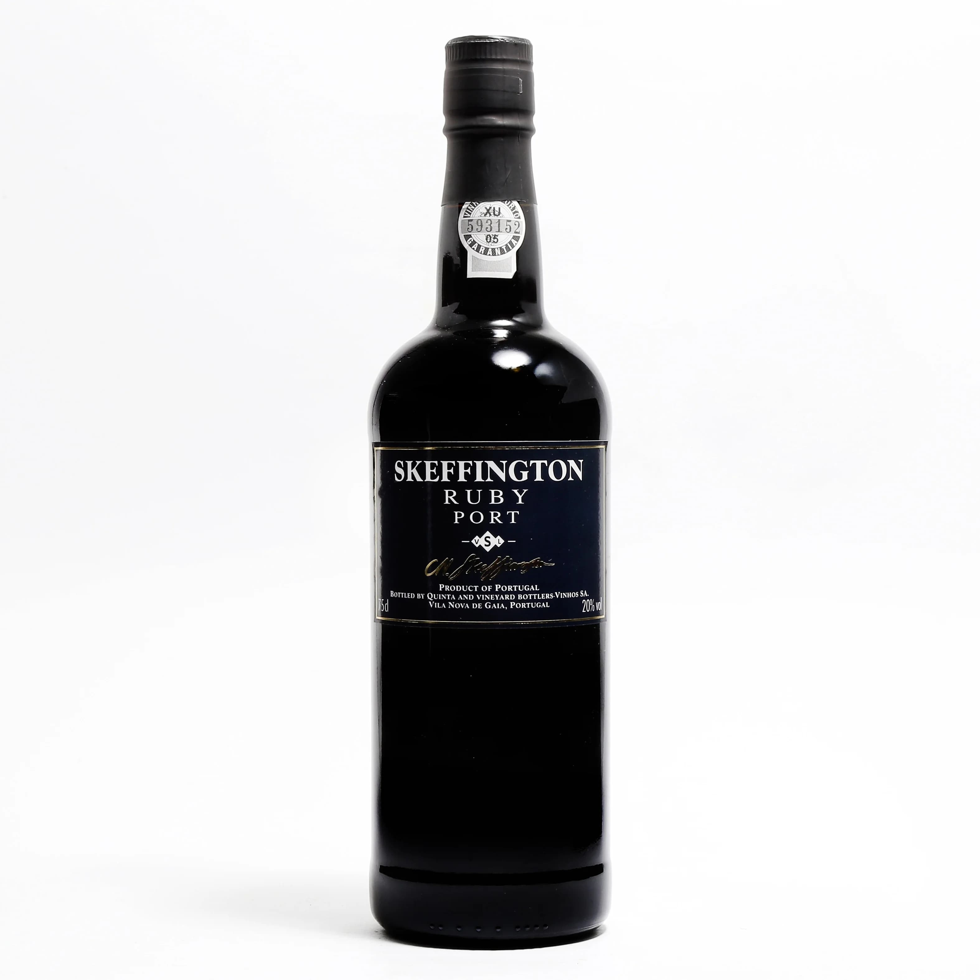Skeffington Ruby Porto 750ML