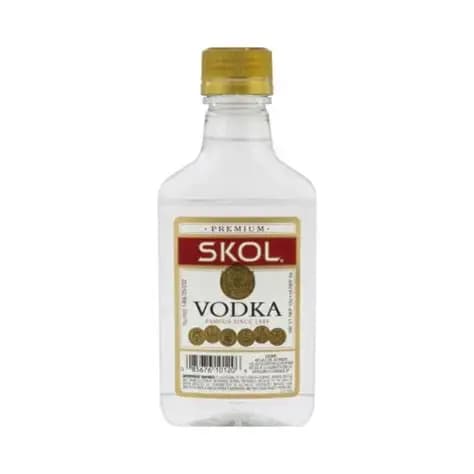Skol Vodka 200ML