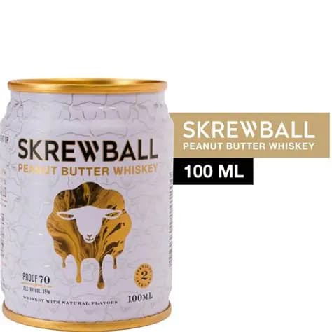 Skrew Ball Pb&J 100ML