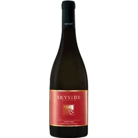 Skyside Pinot Noir 750ML