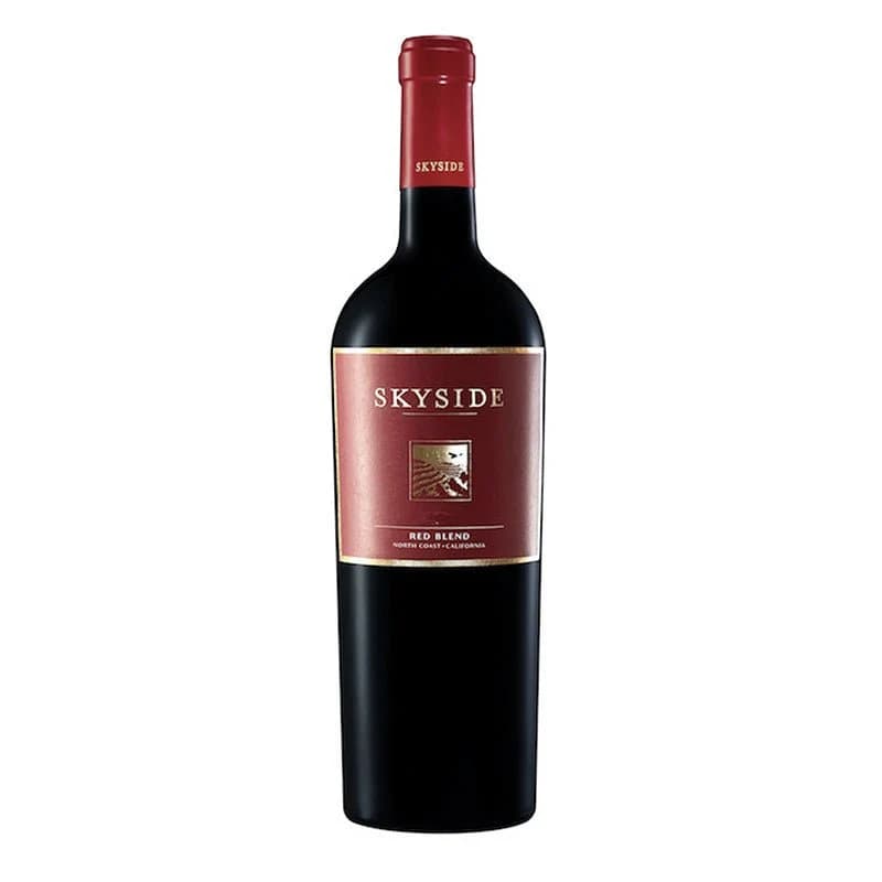 Skyside Red Blend 750ML