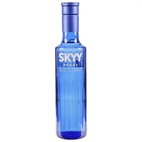 Skyy Vodka 375ML
