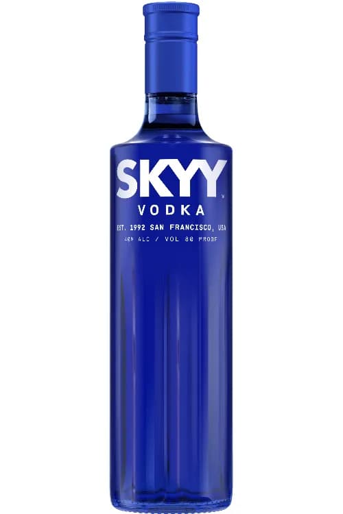 Skyy Vodka 750ML