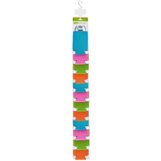 Slim Can Sleeve in Assorted Brights 7981