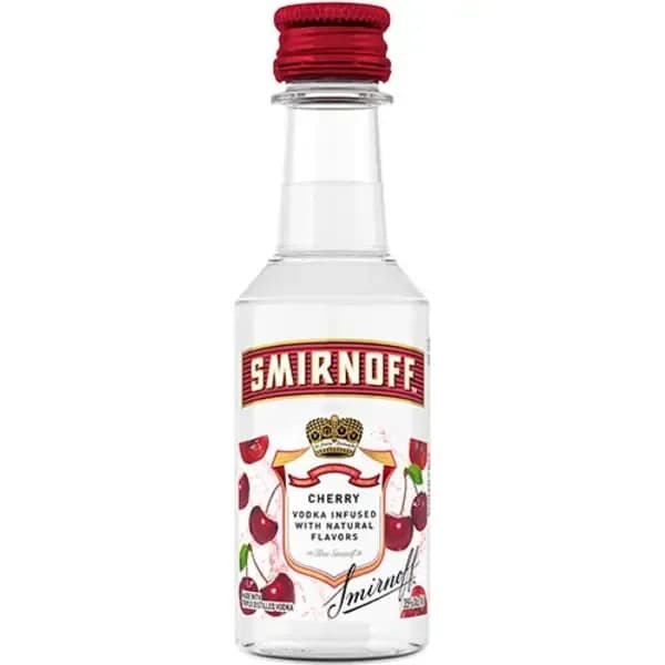 Smirnoff Cherry 50ML