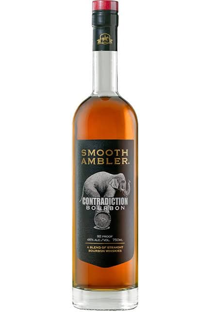 Smooth Ambler CONTRADICTION750