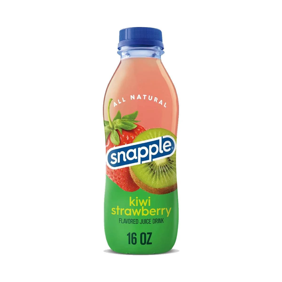 Snapple Kiwi Sberry 16OZ