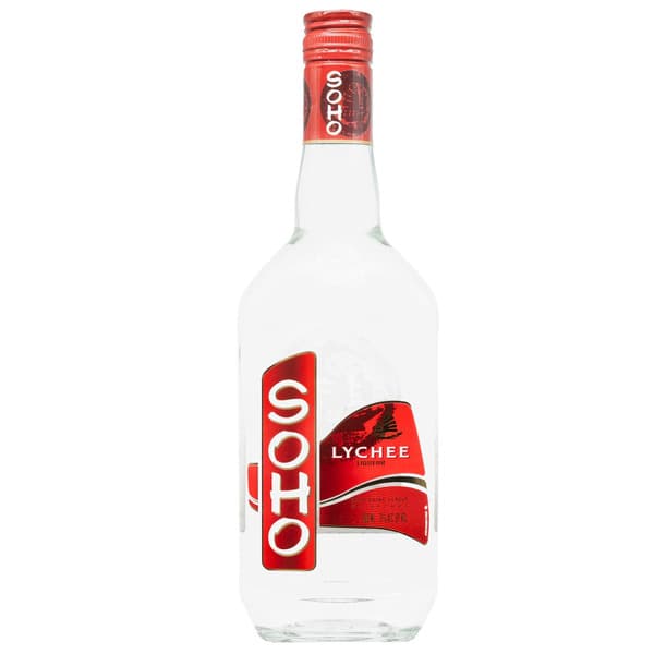 Soho Lychee