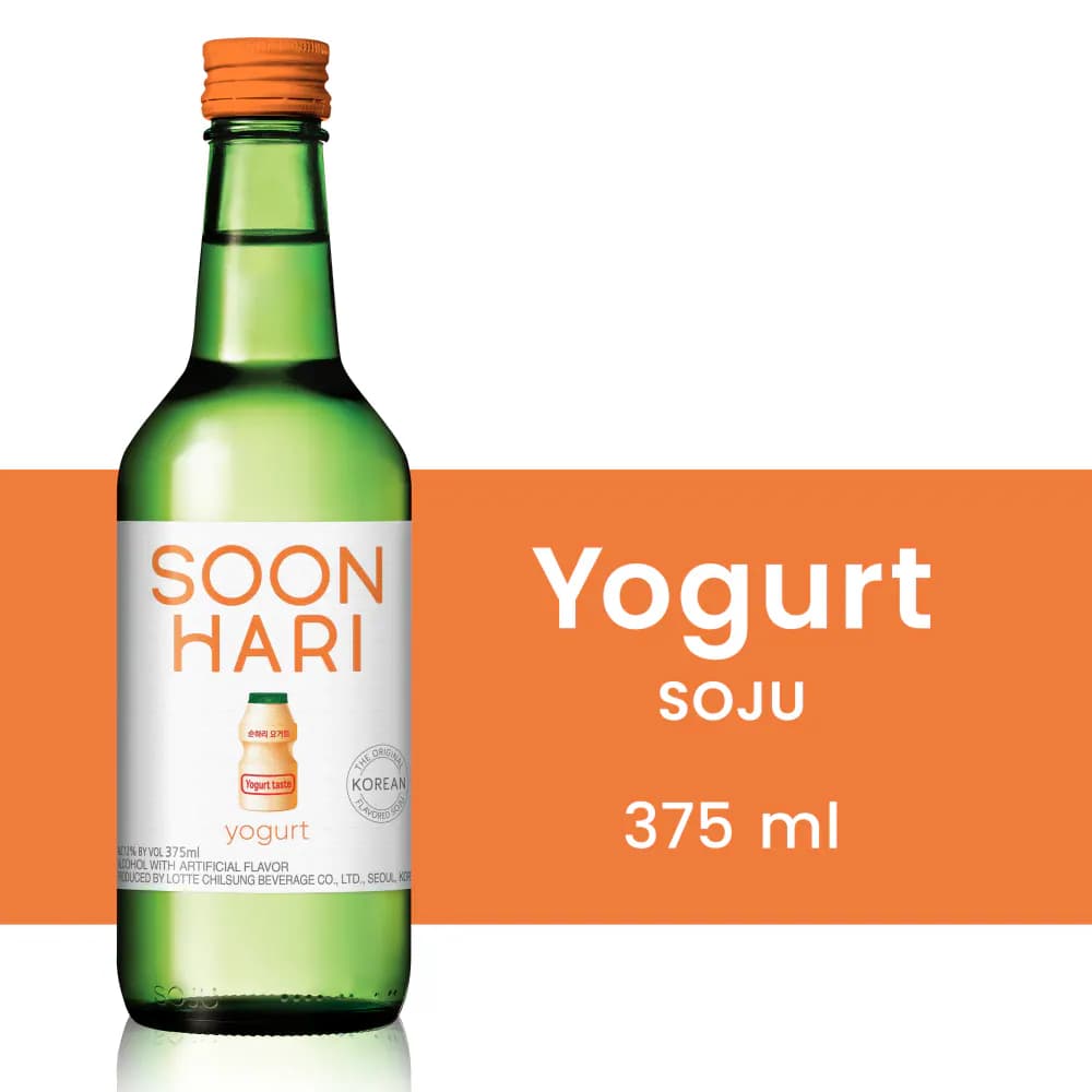 Soon Hari Yogurt
