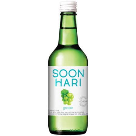 Soon Hari Grape