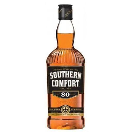 Southern Comfort 80 375ML