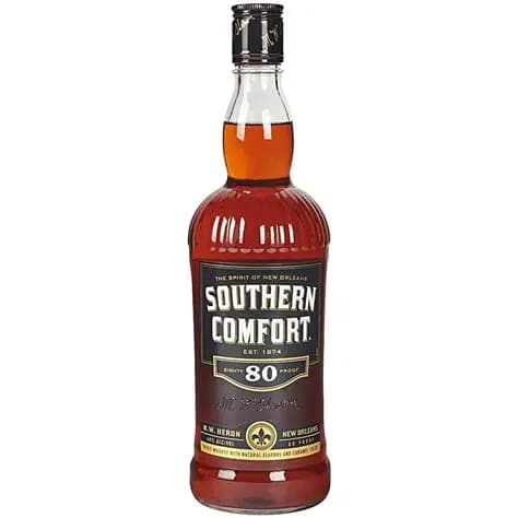 Southern Comfort 80 750ML