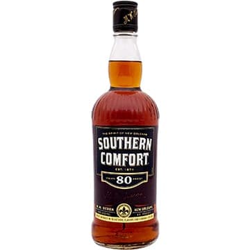 Southern Comfort Black 1.75ML