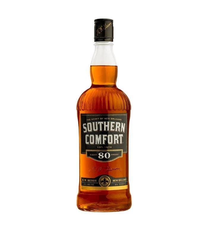Southern Comfort Black 750ML