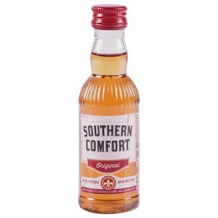 South Com Whsky 70 50ML