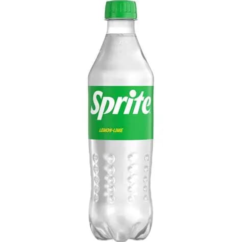 Sprite 16.9OZ