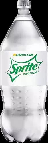 Sprite 2 Liter