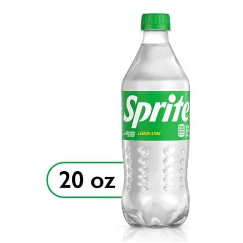 Sprite 20OZ