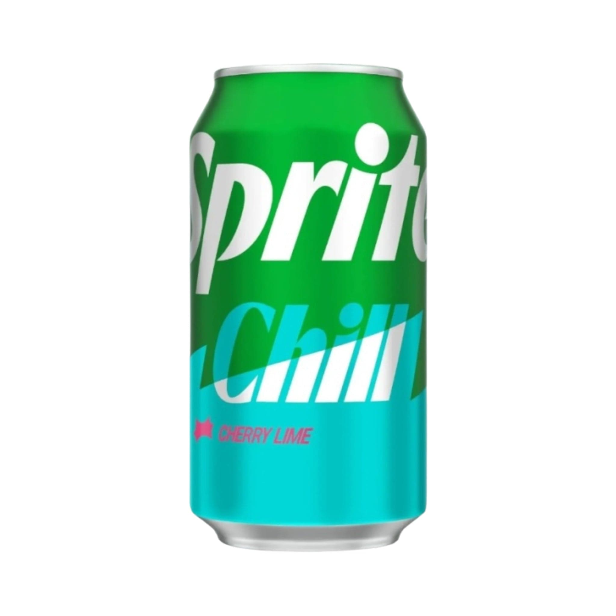 Sprite Chill 12OZ