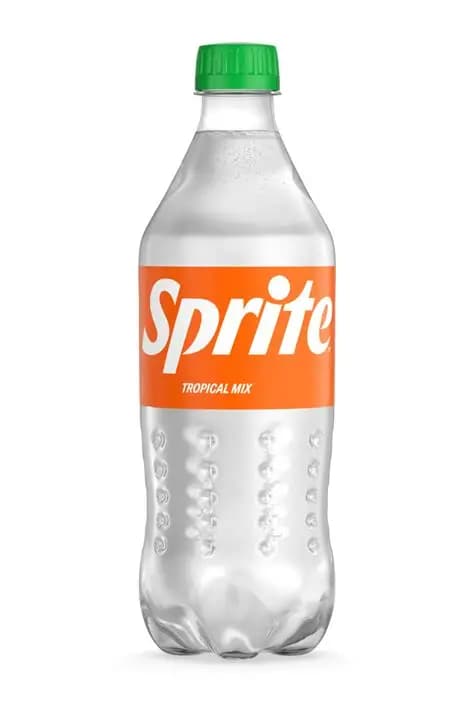 Sprite Tropical 20OZ