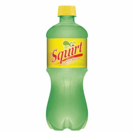 Squirt 20OZ