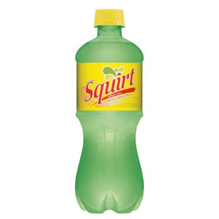 Squirt 20 Fl Oz