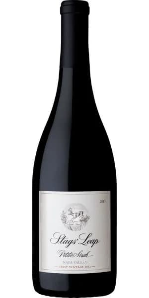 Stags Leap Petite Sirah 750ML