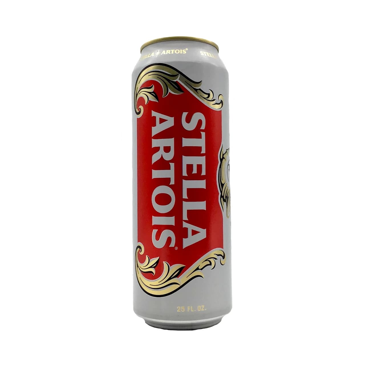 Stella Artois 15/25