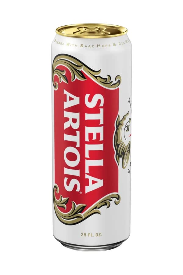 Stella Artois Cn 250Z