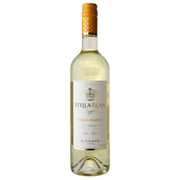 Stella Rosa Bianco