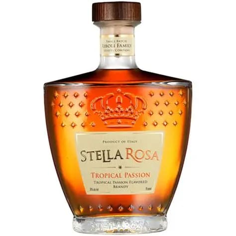 Stella Rosa Brandy Tropical 750M