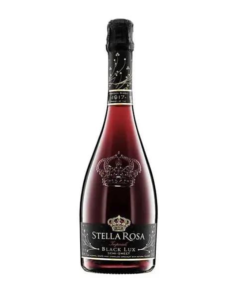 Stella Rosa Imperiale Black Lux 750ML