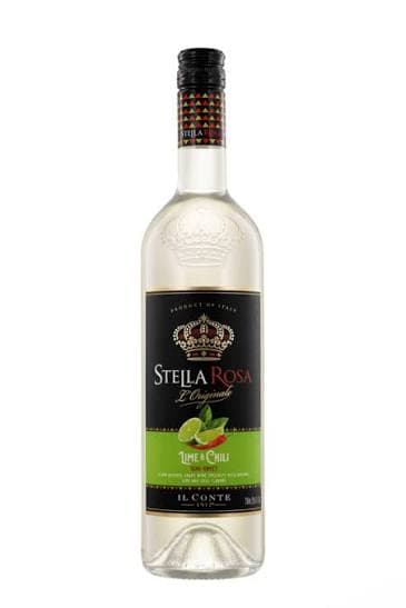 Stella Rosa Lime Chilli