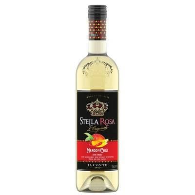 Stella Rosa Mango Chili