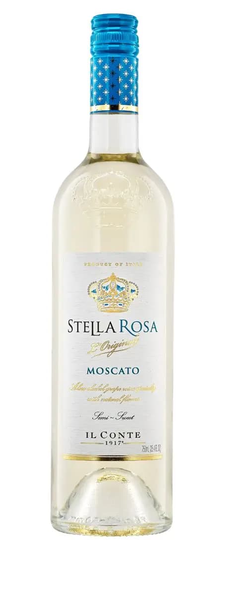 Stella Rosa Moscato Blue 750ML
