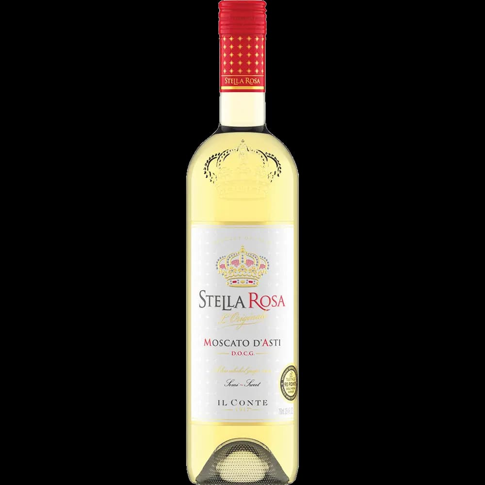 Stella Rosa Moscato D Asti 750ML