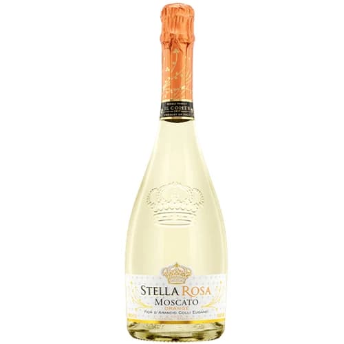 Stella Rosa Moscato Orange 750