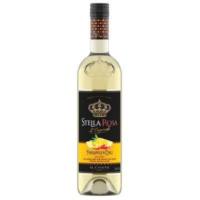 Stella Rosa Pineapple Chili 750ML