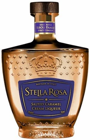 Stella Rosa Salted Caramel Creme
