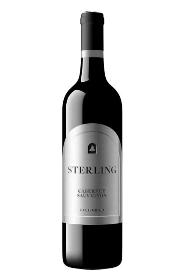 Sterling Vc Cab 750ML