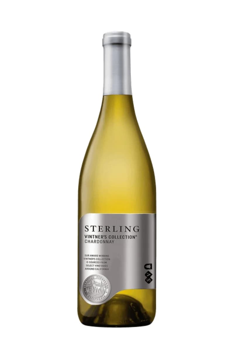 Sterling Vintners Chardonnay 750ML