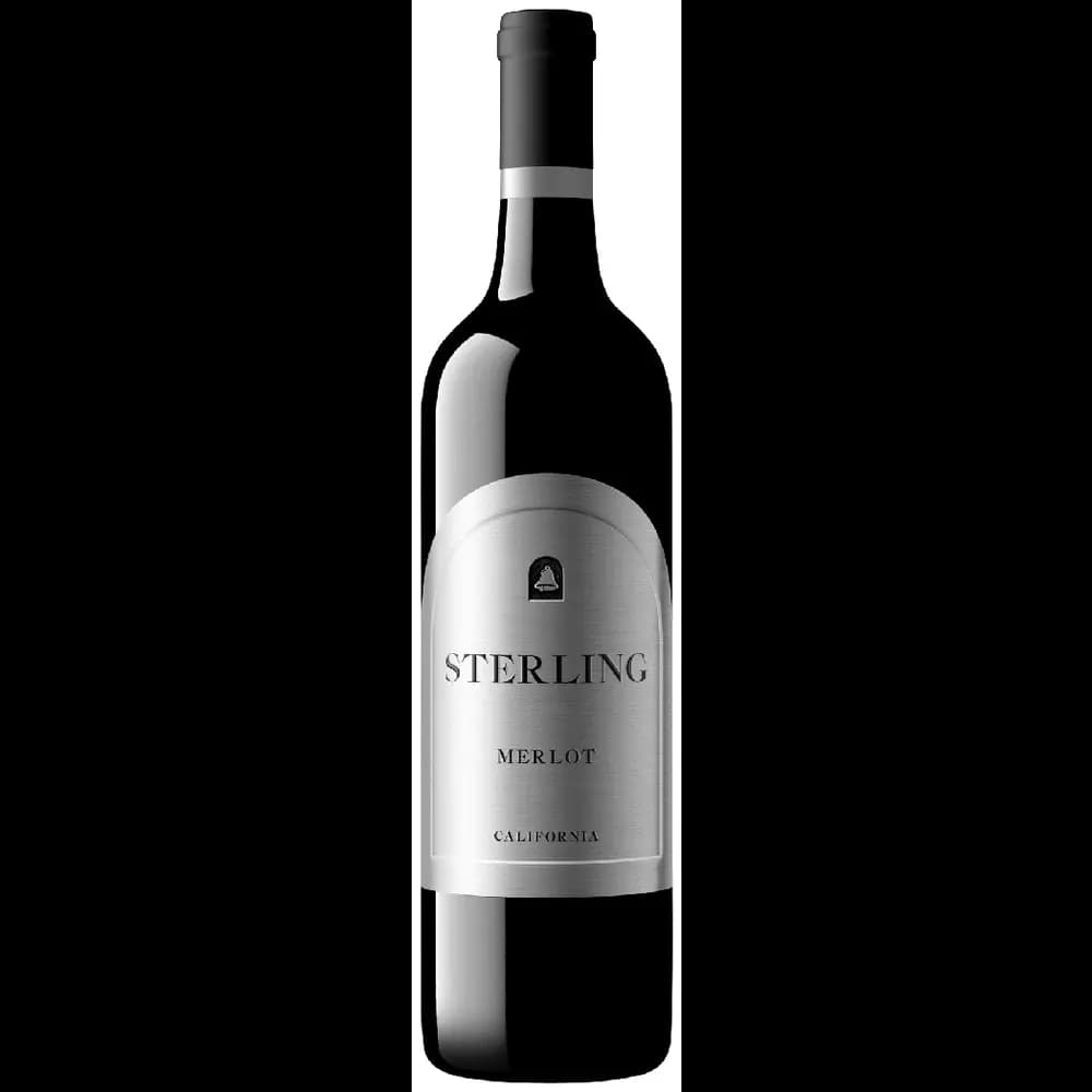 Sterling Vintners Merlot 750ML