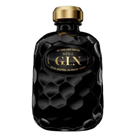 Still Gin
