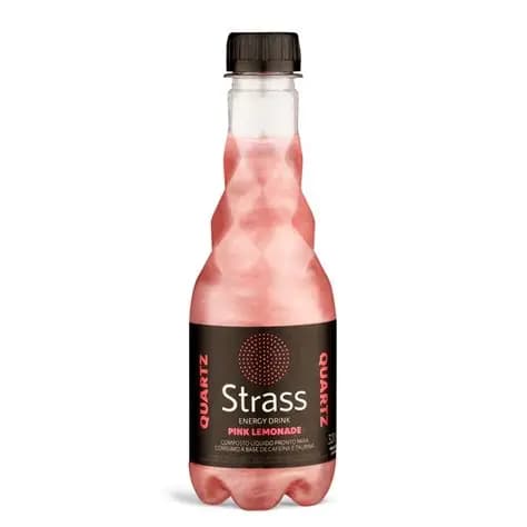 Strass Energy Drink Quartz