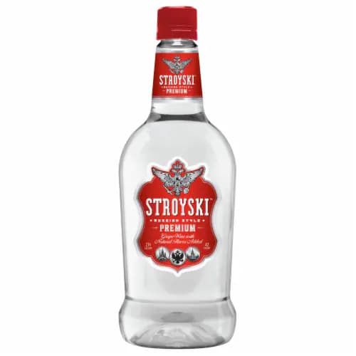 Stroyski Russian 1.5L
