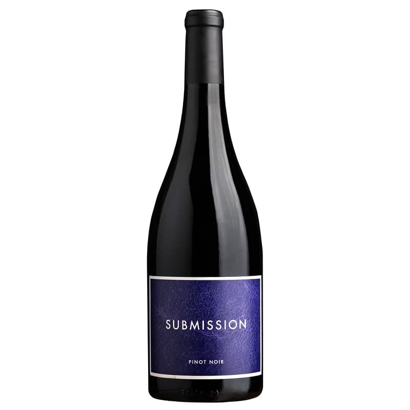 Submission Pinot Noir 750ML